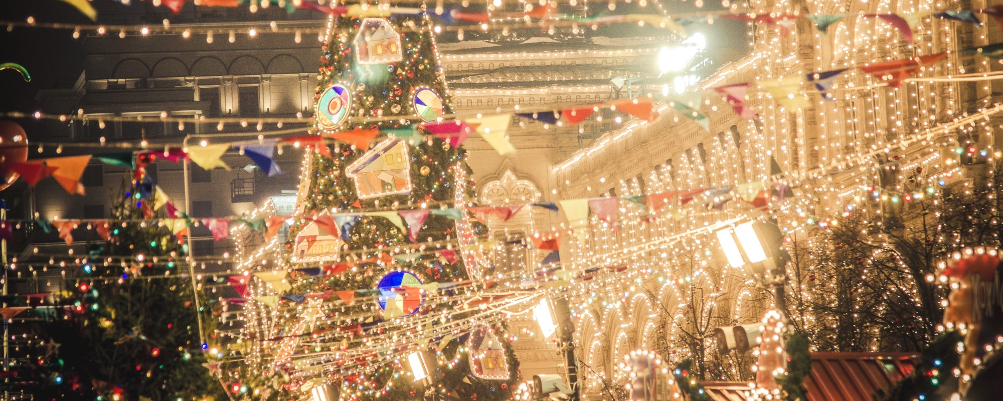 Christmas Market