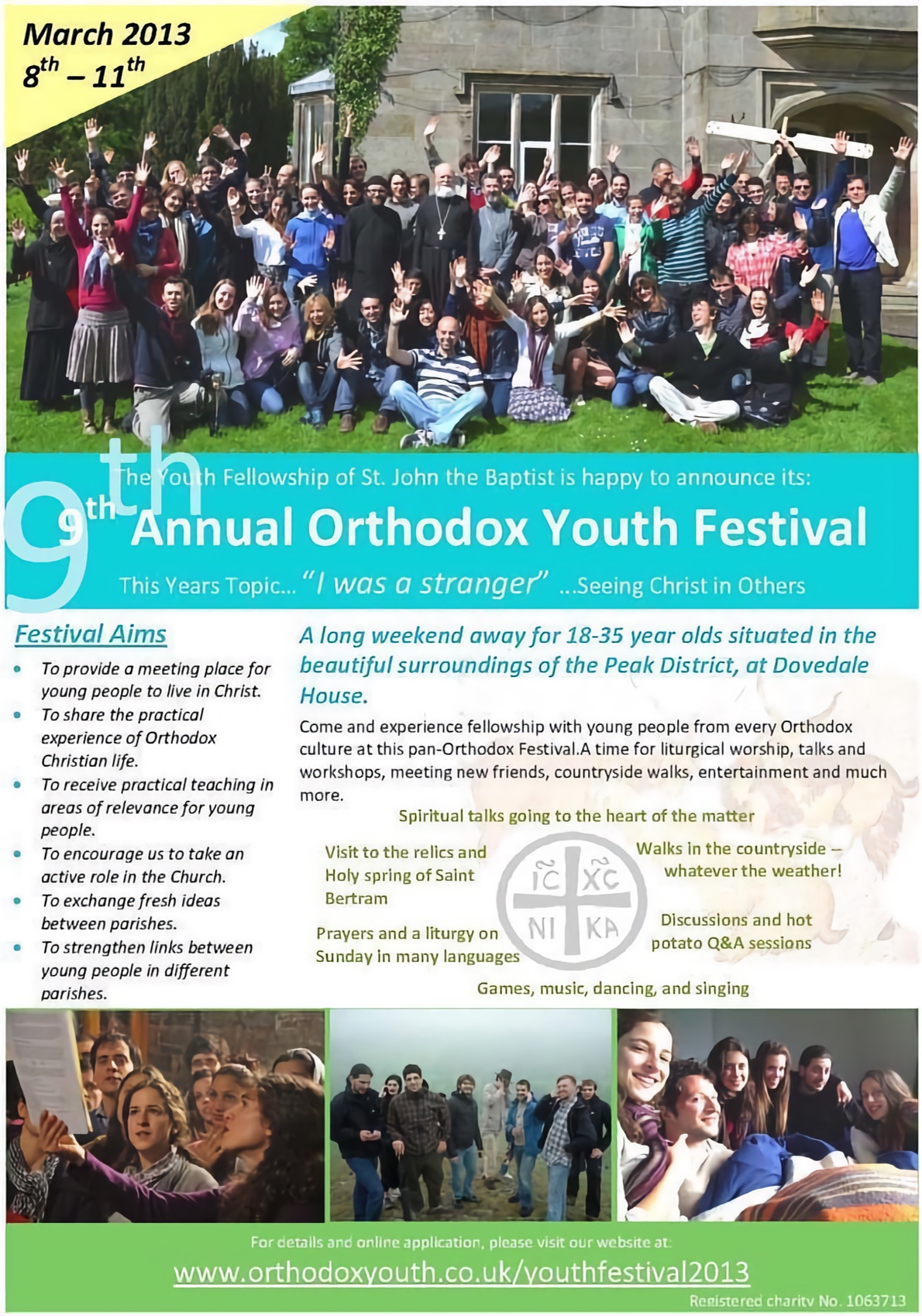 Poster 2013
