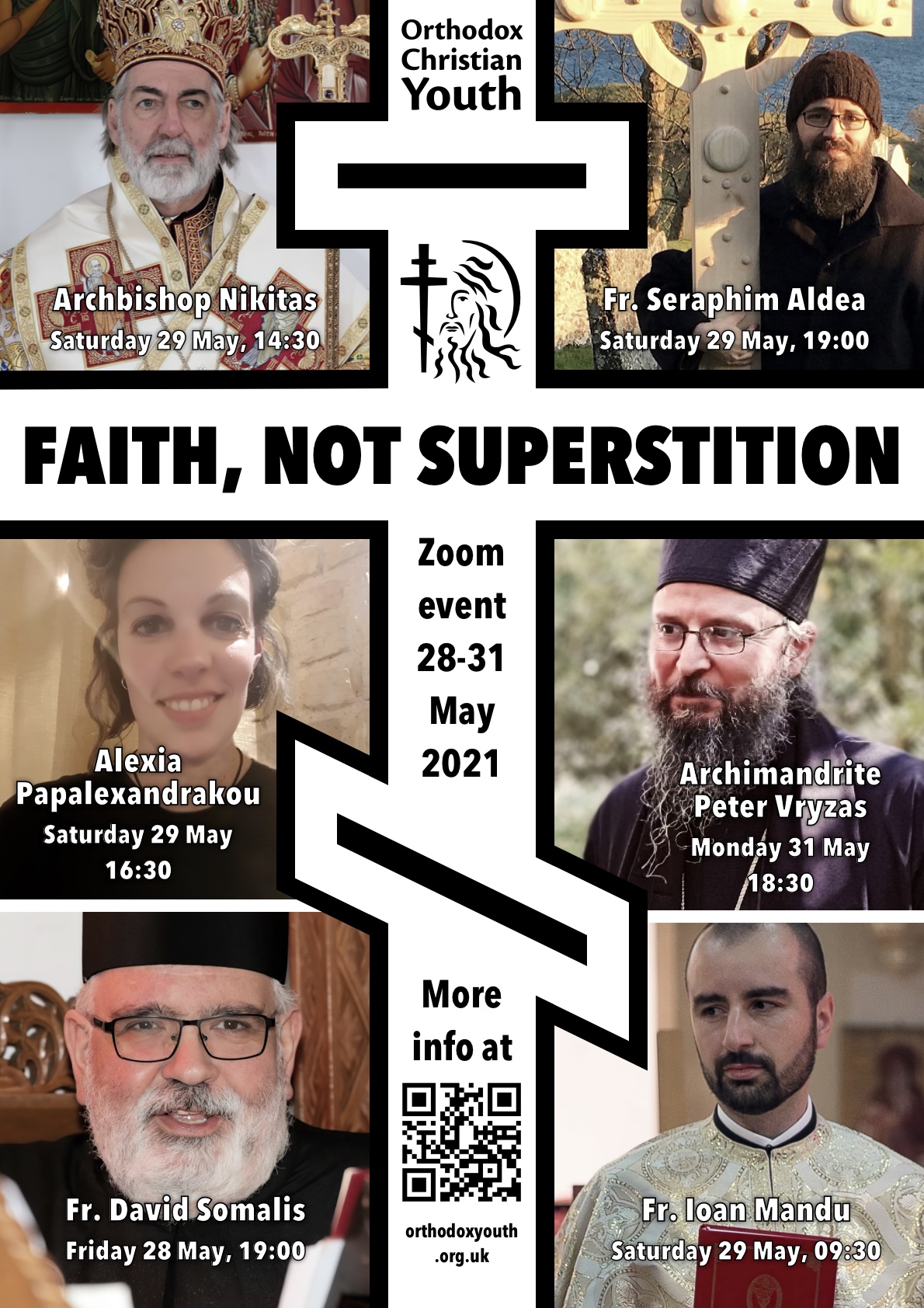Poster 2021